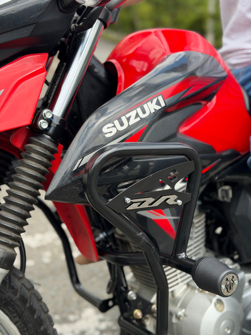 DEFENSA DR 150