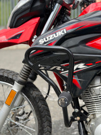 DEFENSA DR 150