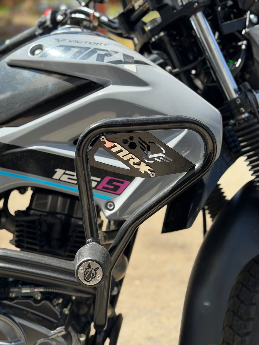 Defensa Victory MRX 125